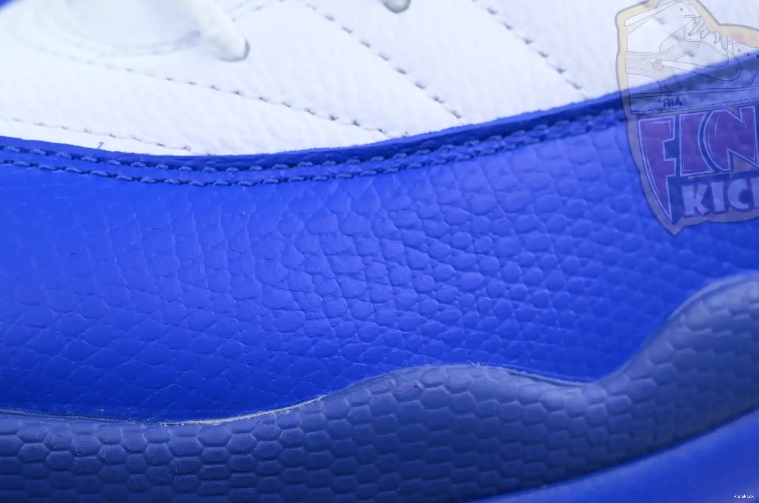 12 Retro'Blueberry'(2024) Jordan Air 0521
